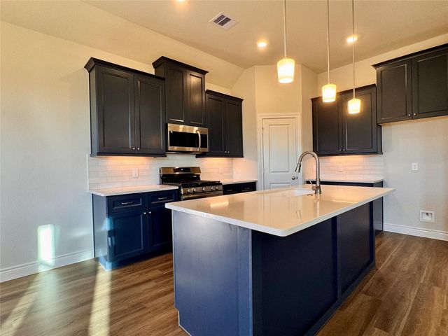 11985 Barbaro Drive, Montgomery, TX 77318