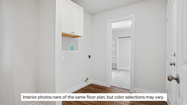 11985 Barbaro Drive, Montgomery, TX 77318