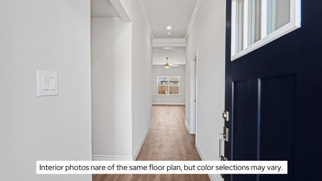 11985 Barbaro Drive, Montgomery, TX 77318