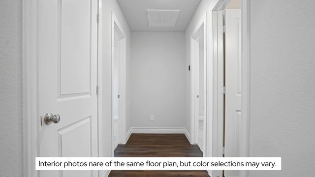 11985 Barbaro Drive, Montgomery, TX 77318