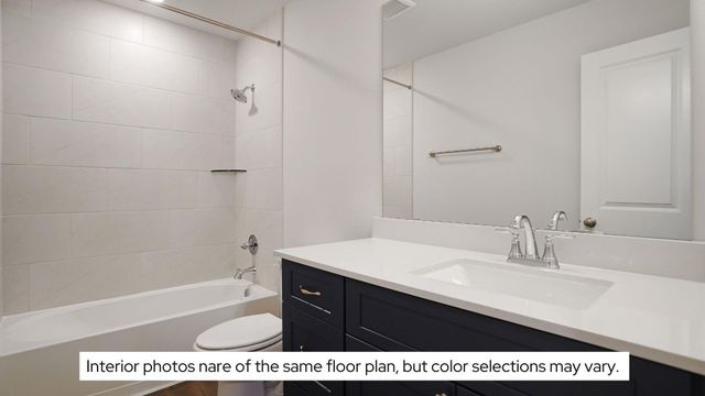 11985 Barbaro Drive, Montgomery, TX 77318