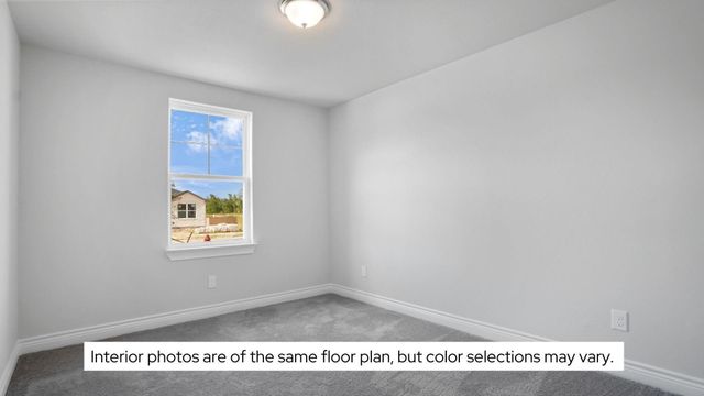 11985 Barbaro Drive, Montgomery, TX 77318