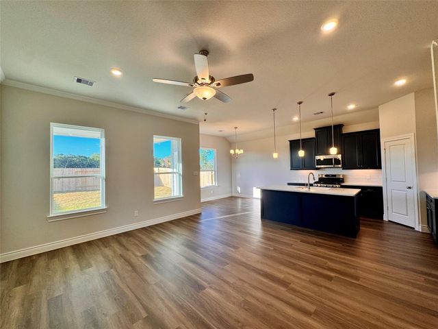 11985 Barbaro Drive, Montgomery, TX 77318