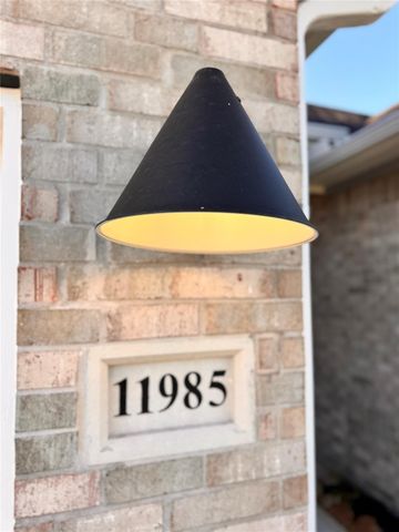 11985 Barbaro Drive, Montgomery, TX 77318