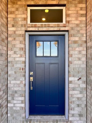 11985 Barbaro Drive, Montgomery, TX 77318