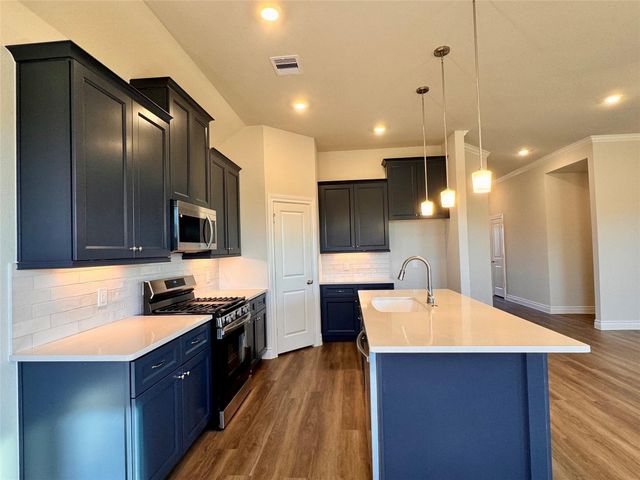 11985 Barbaro Drive, Montgomery, TX 77318