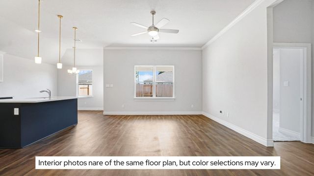 11985 Barbaro Drive, Montgomery, TX 77318