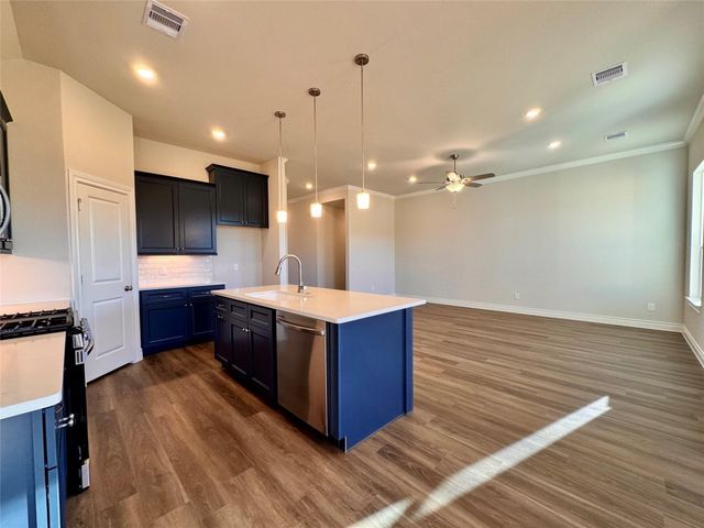 11985 Barbaro Drive, Montgomery, TX 77318