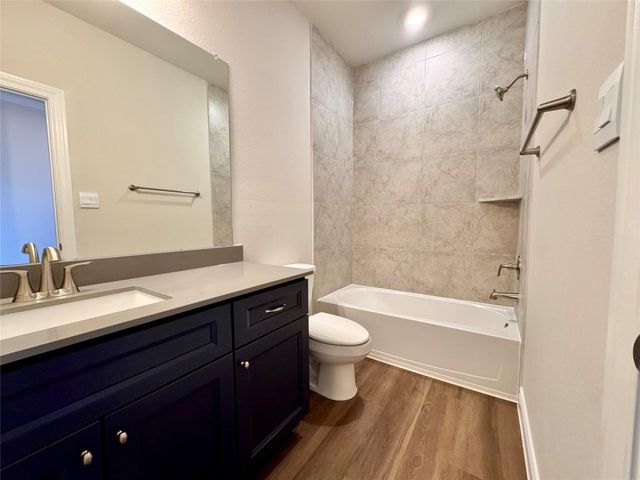 11985 Barbaro Drive, Montgomery, TX 77318