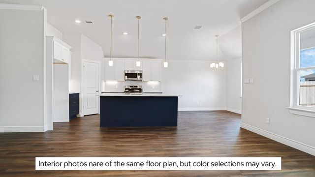 11985 Barbaro Drive, Montgomery, TX 77318