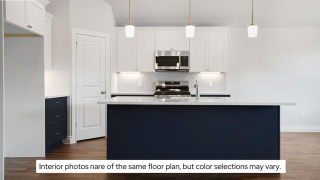 11985 Barbaro Drive, Montgomery, TX 77318