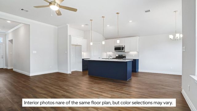 11985 Barbaro Drive, Montgomery, TX 77318