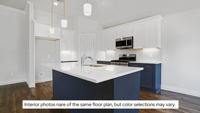 11985 Barbaro Drive, Montgomery, TX 77318