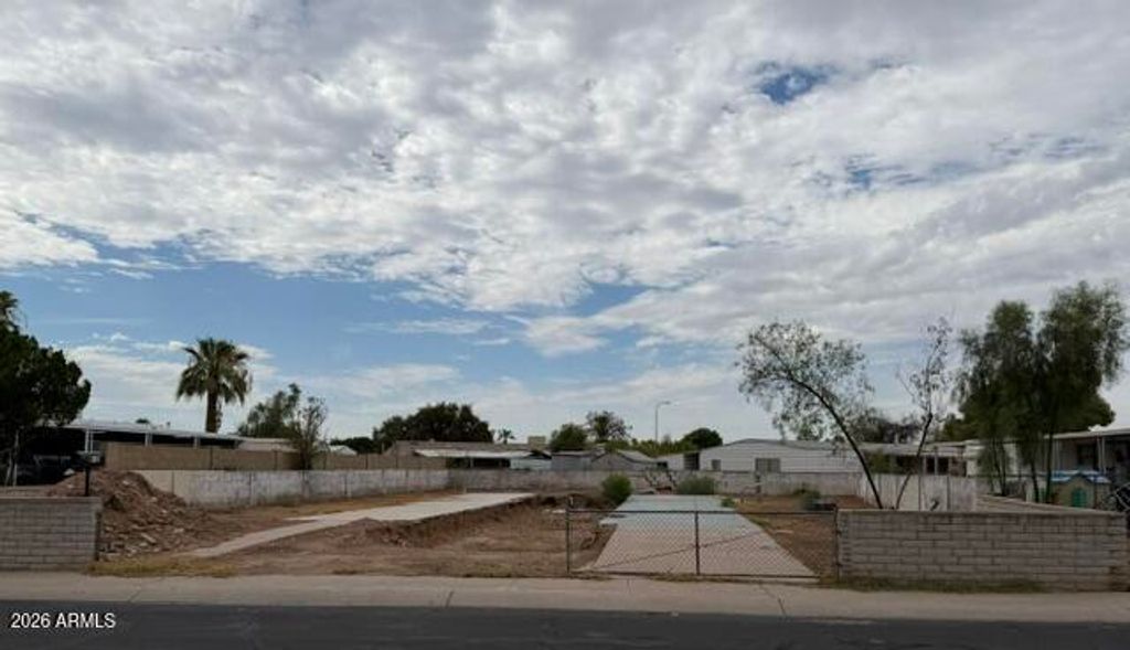 6539 W Carol Avenue 31, Glendale, AZ 85302
