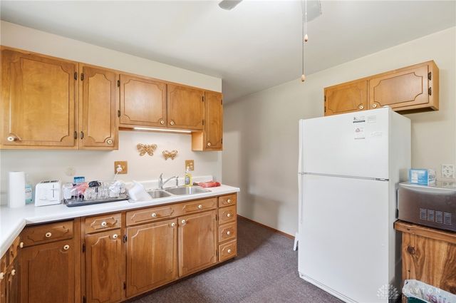 5912 Lombardy Court, West Carrollton, OH 45449