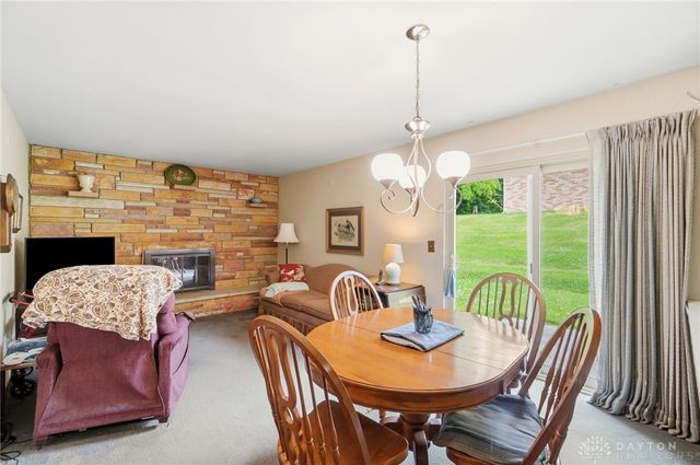 5912 Lombardy Court, West Carrollton, OH 45449