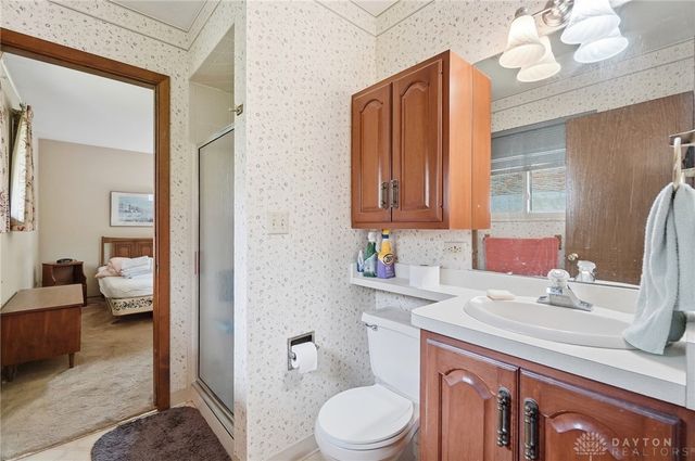 5912 Lombardy Court, West Carrollton, OH 45449
