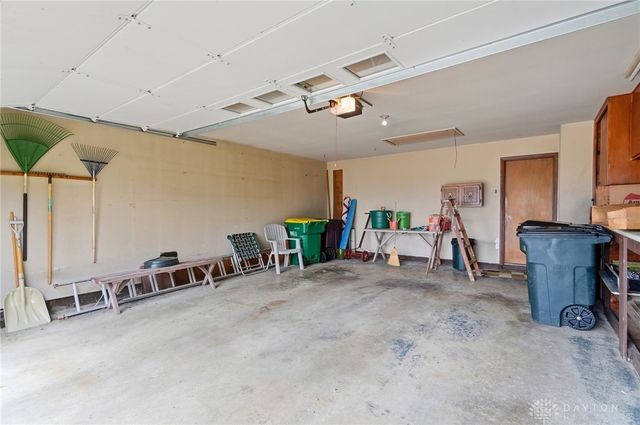 5912 Lombardy Court, West Carrollton, OH 45449