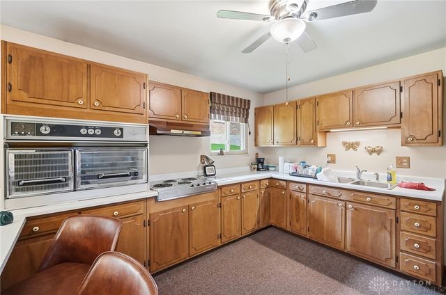 5912 Lombardy Court, West Carrollton, OH 45449