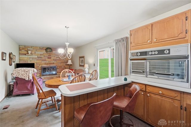 5912 Lombardy Court, West Carrollton, OH 45449