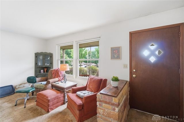 5912 Lombardy Court, West Carrollton, OH 45449