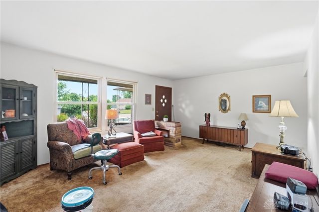 5912 Lombardy Court, West Carrollton, OH 45449
