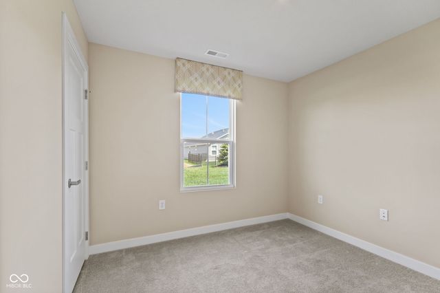 1275 Gunnison Drive, Greenfield, IN 46140