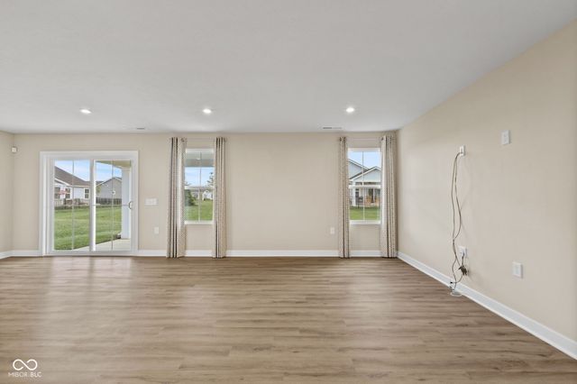 1275 Gunnison Drive, Greenfield, IN 46140