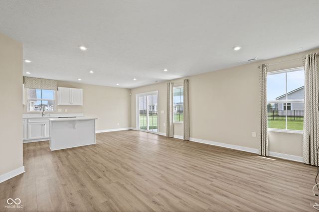 1275 Gunnison Drive, Greenfield, IN 46140