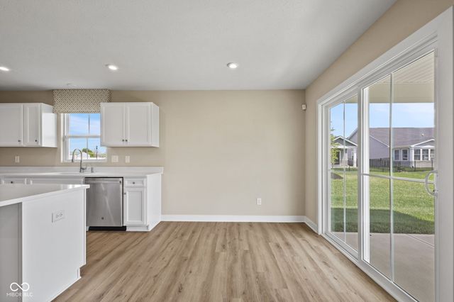 1275 Gunnison Drive, Greenfield, IN 46140