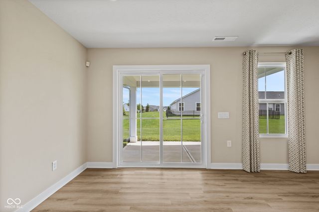 1275 Gunnison Drive, Greenfield, IN 46140