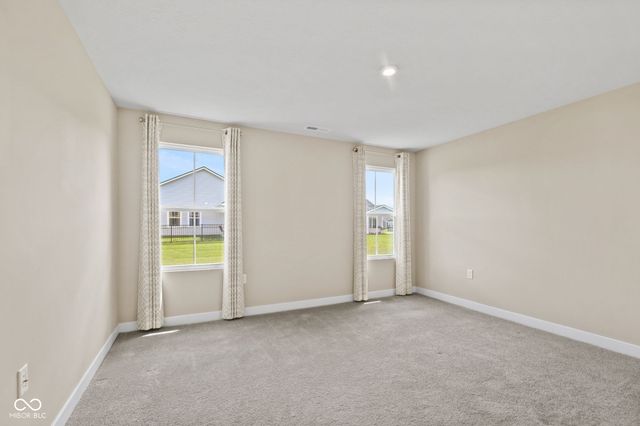 1275 Gunnison Drive, Greenfield, IN 46140