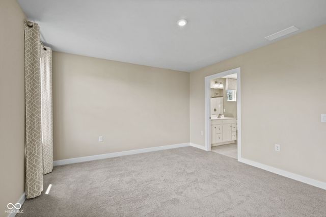 1275 Gunnison Drive, Greenfield, IN 46140