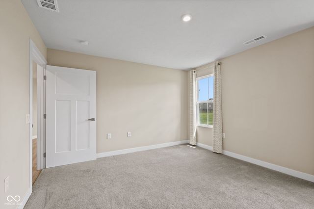 1275 Gunnison Drive, Greenfield, IN 46140