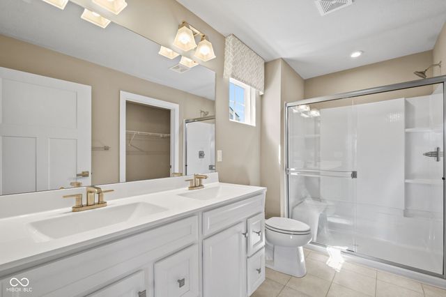 1275 Gunnison Drive, Greenfield, IN 46140