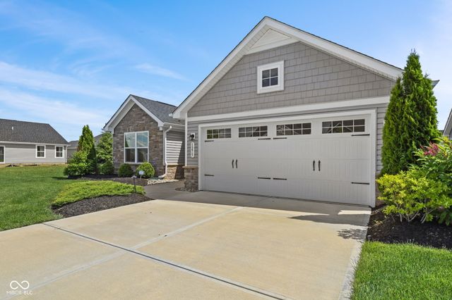 1275 Gunnison Drive, Greenfield, IN 46140