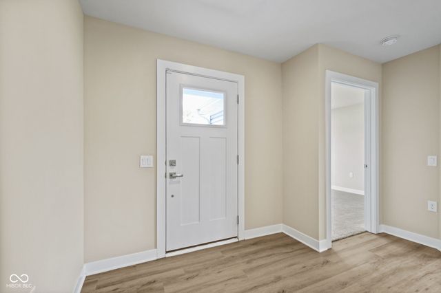 1275 Gunnison Drive, Greenfield, IN 46140