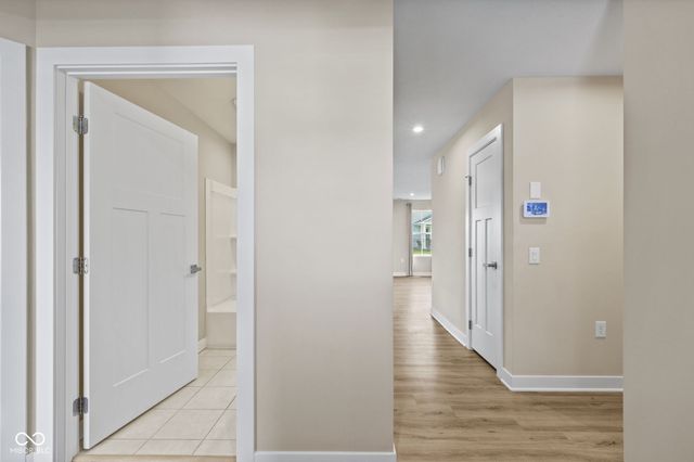1275 Gunnison Drive, Greenfield, IN 46140