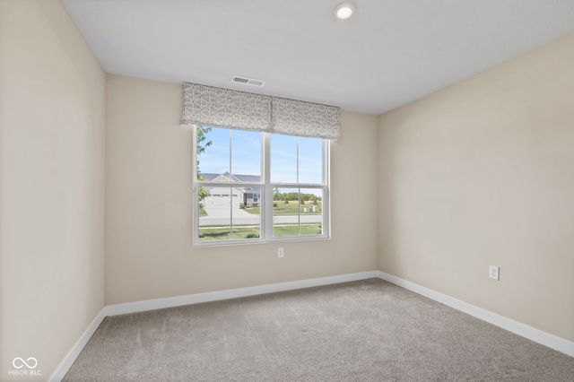 1275 Gunnison Drive, Greenfield, IN 46140