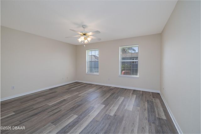 1852 Chorpash Lane N, Port Orange, FL 32128