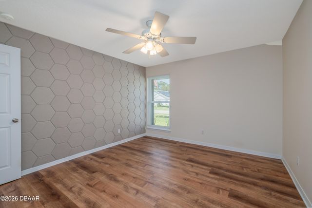 1852 Chorpash Lane N, Port Orange, FL 32128