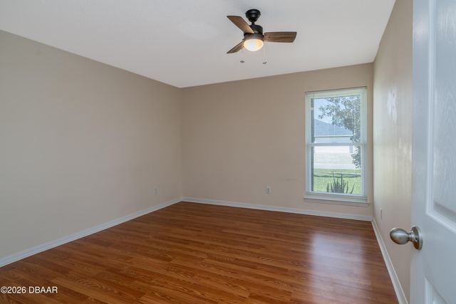 1852 Chorpash Lane N, Port Orange, FL 32128