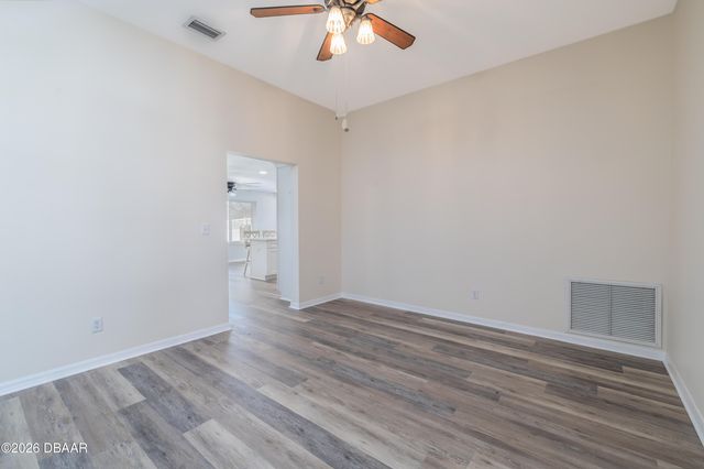 1852 Chorpash Lane N, Port Orange, FL 32128