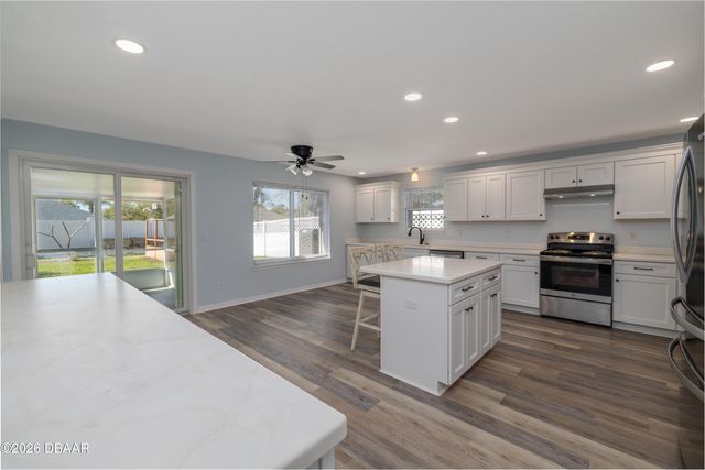 1852 Chorpash Lane N, Port Orange, FL 32128