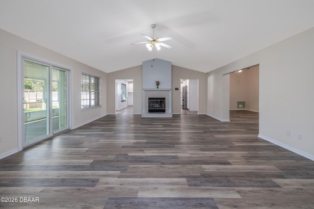 1852 Chorpash Lane N, Port Orange, FL 32128