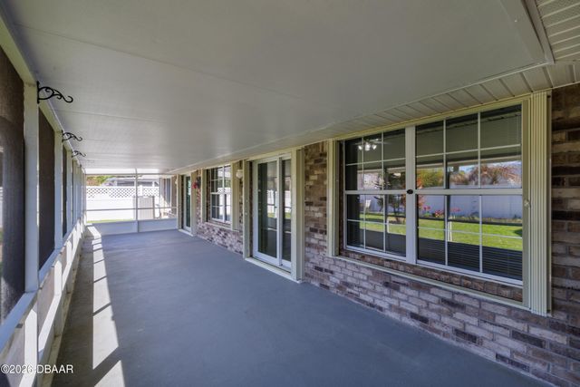 1852 Chorpash Lane N, Port Orange, FL 32128