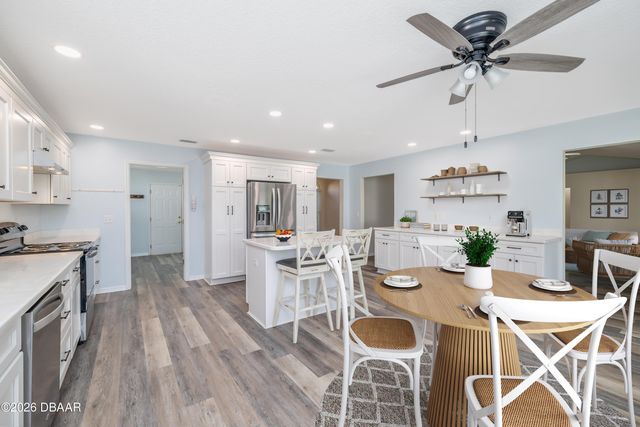 1852 Chorpash Lane N, Port Orange, FL 32128