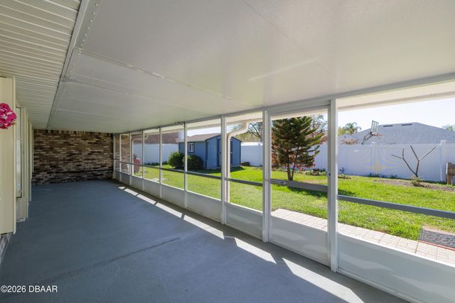 1852 Chorpash Lane N, Port Orange, FL 32128