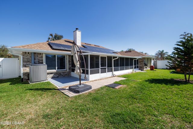 1852 Chorpash Lane N, Port Orange, FL 32128