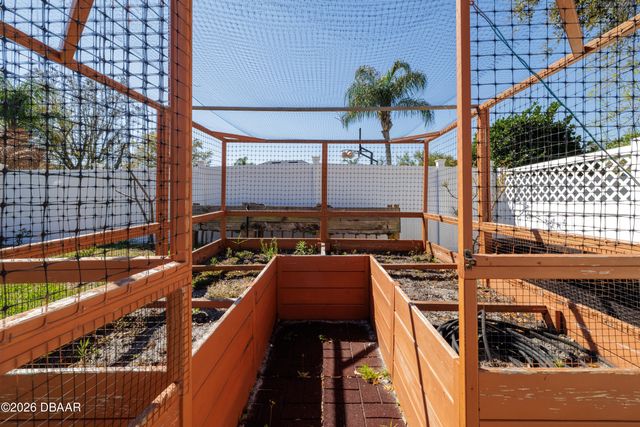 1852 Chorpash Lane N, Port Orange, FL 32128